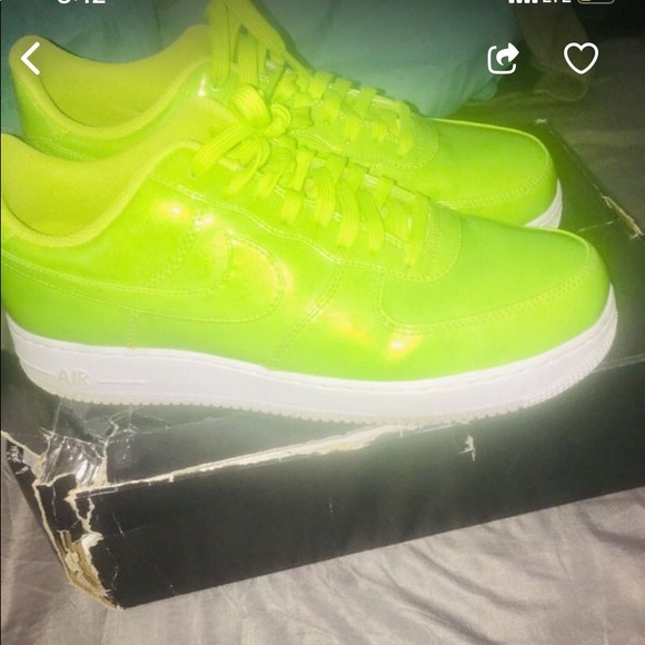 Nike Other - Men Air forces